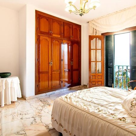 Casa Lola Centro De Nerja别墅 外观 照片