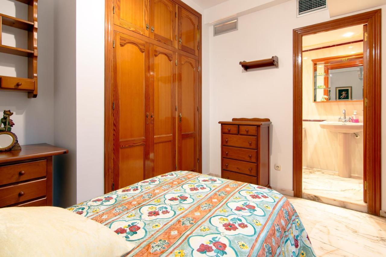 Casa Lola Centro De Nerja别墅 外观 照片