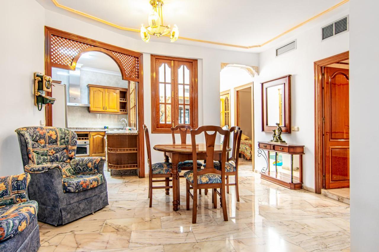 Casa Lola Centro De Nerja别墅 外观 照片