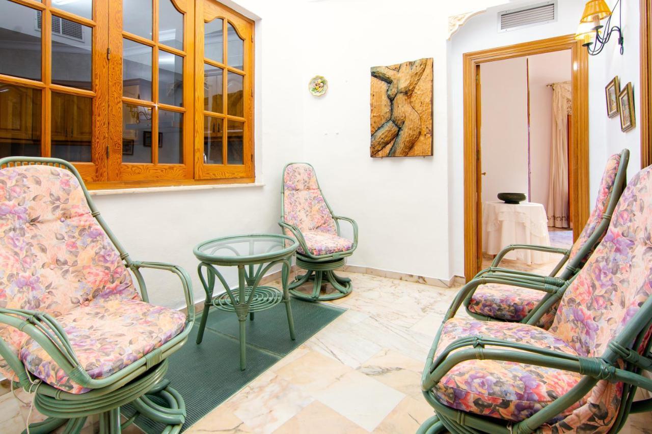 Casa Lola Centro De Nerja别墅 外观 照片