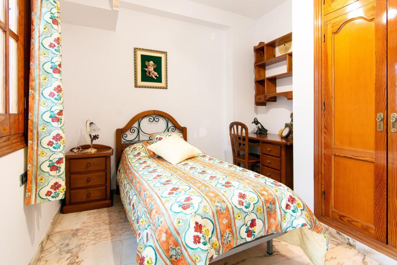 Casa Lola Centro De Nerja别墅 外观 照片